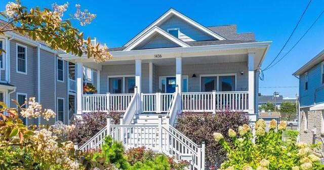 This Ocean City home sold for $1.5 million
