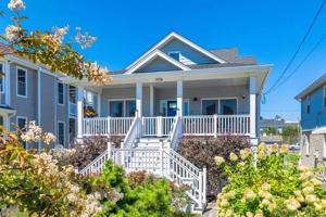 Property photograph of 1436 Simpson Avenue in Ocean City, New Jersey