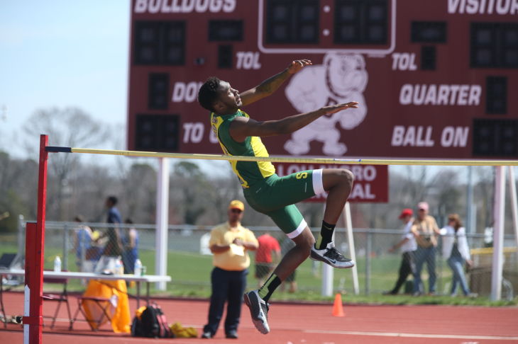 bridgeton relays