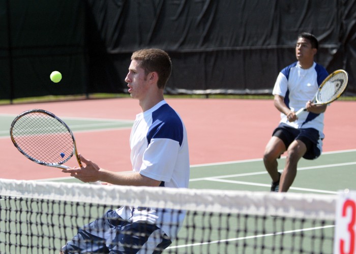 SJ GROUP IV TENNIS FINALS