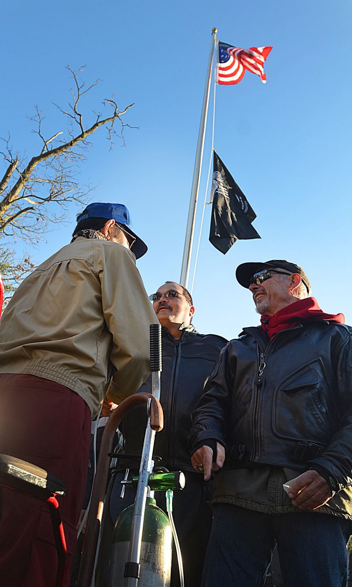 flagpole