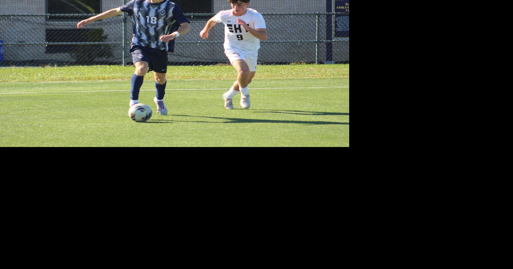 St. Augustine soccer reaches SJSCA Tournament semifinals for third straight season