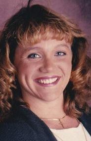 Hood, Catherine "Cathy" (Nee Heck)