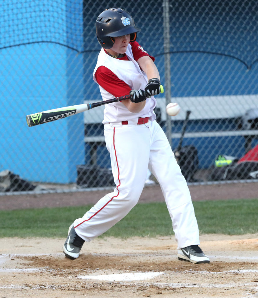 GALLERY: Northfield vs. Hammonton in 2018 Little League District 16 ...