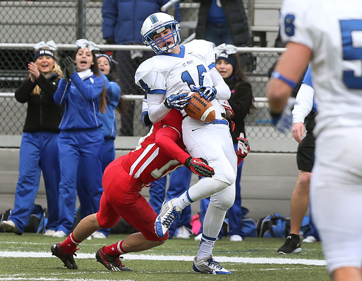 st. joe football