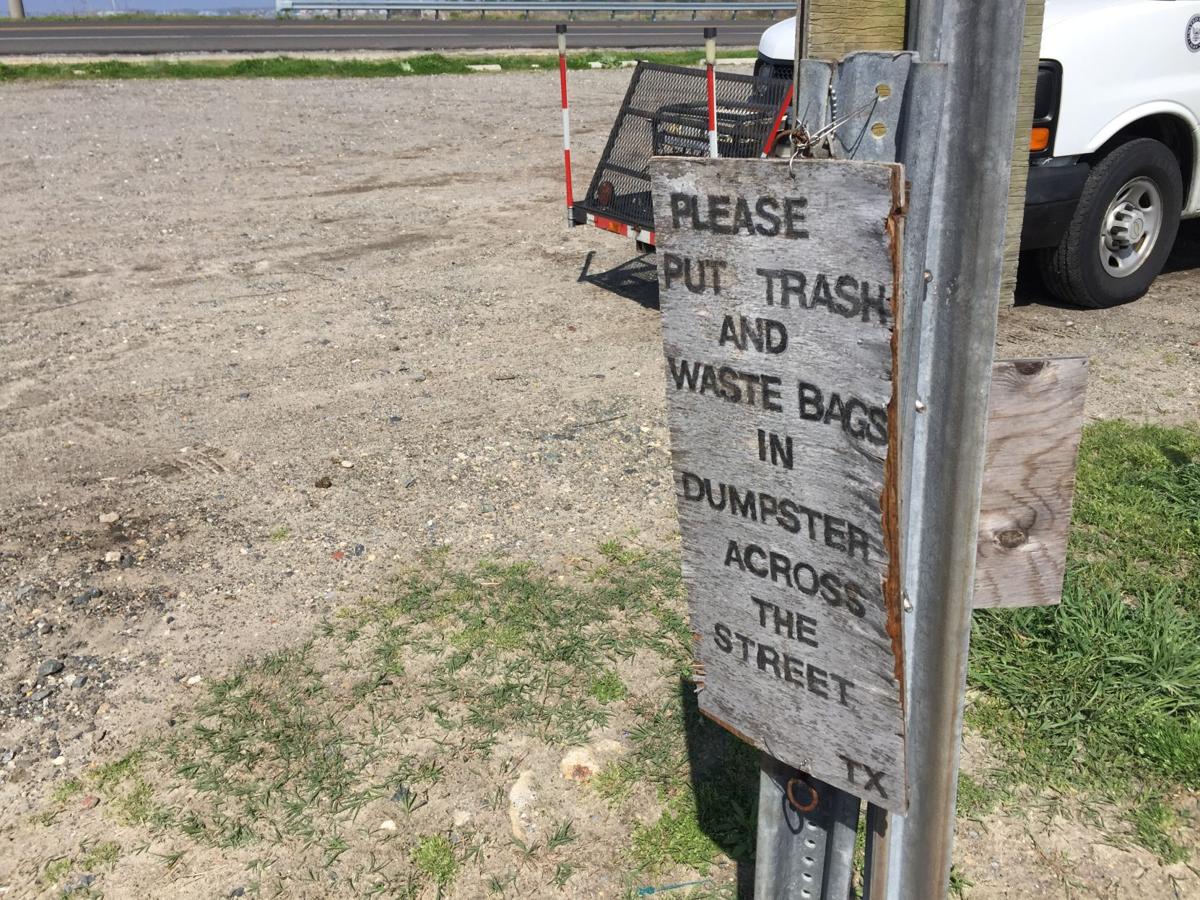 Dog Beach Won T Close Trash To Be Maintained By Ocean City Local News Pressofatlanticcity Com