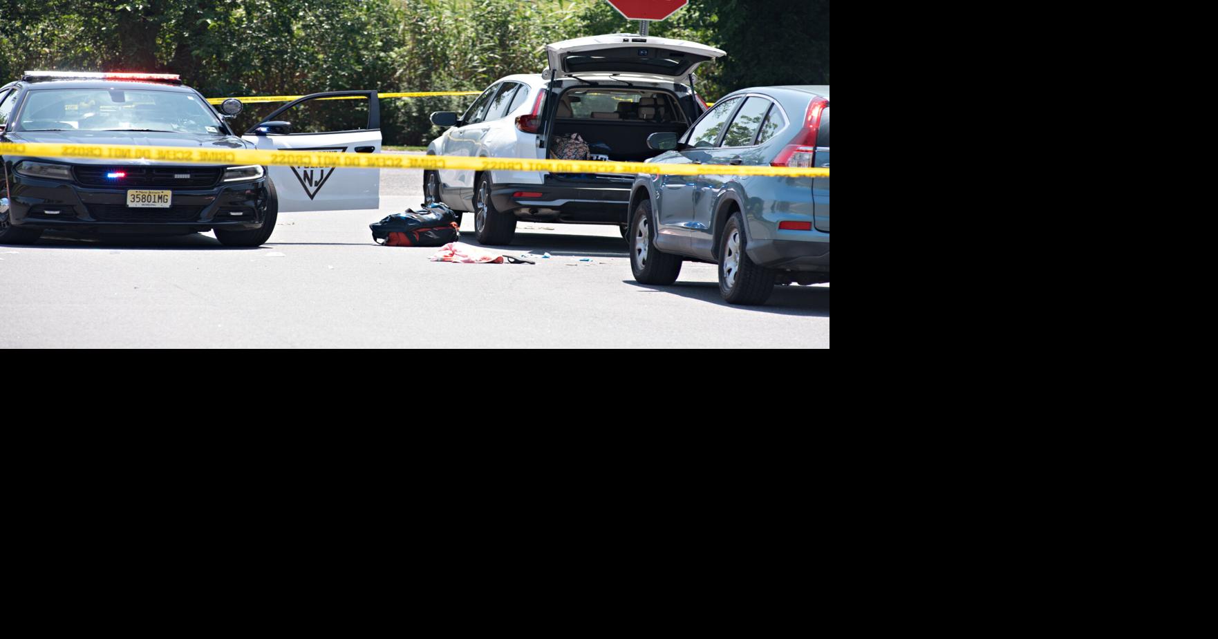 Somers Point police investigating motherdaughter, pedestrianvehicle