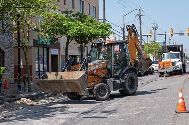 Mayor Small Announces Updated Fall Paving Schedule for Atlantic Avenue