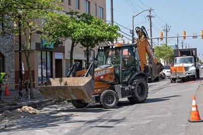 Mayor Small Announces Updated Fall Paving Schedule for Atlantic Avenue