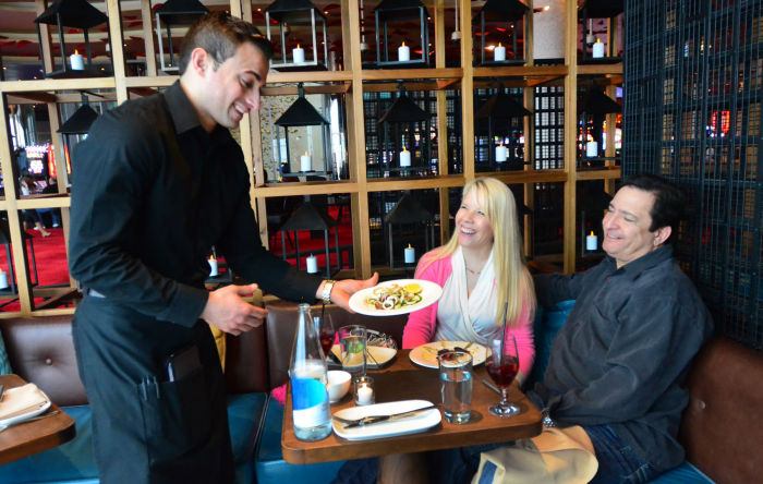 restaurant week