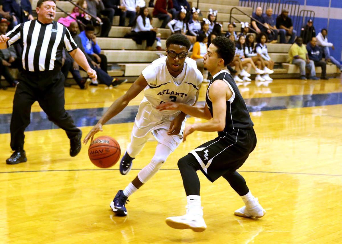 Gene Allen Reinstated As Atlantic City Boys Basketball Coach High School Pressofatlanticcity Com