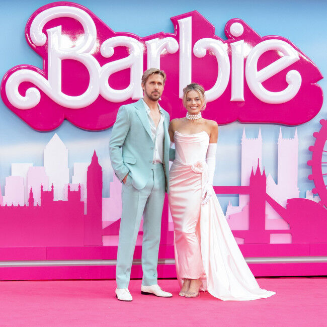 Ryan Gosling on Margot Robbie's Barbie Gifts to Ken