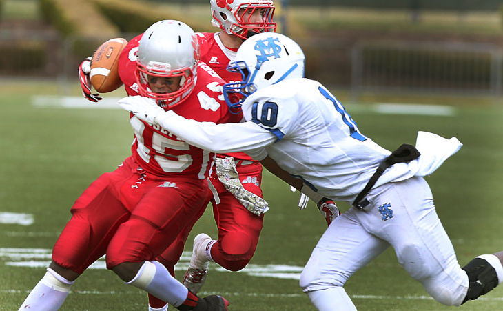 st. joe football