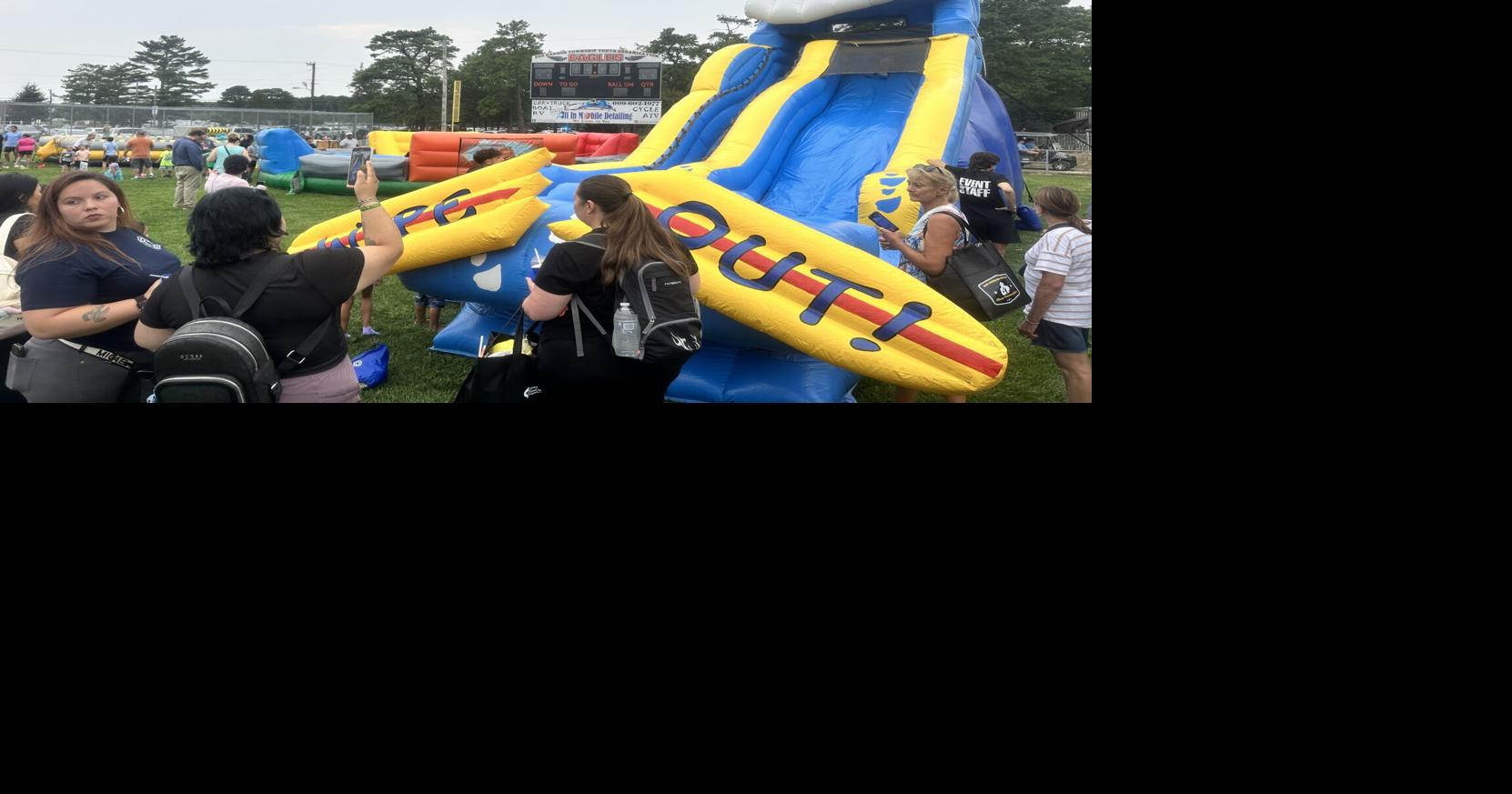 National Night out details 2026