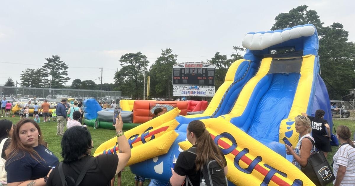 National Night out details 2026