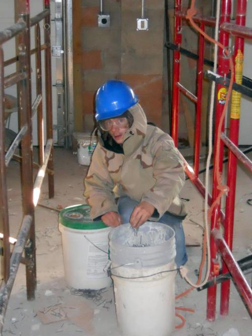 millville construction trades