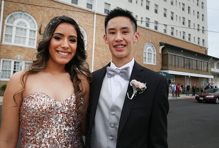 Oakcrest Prom