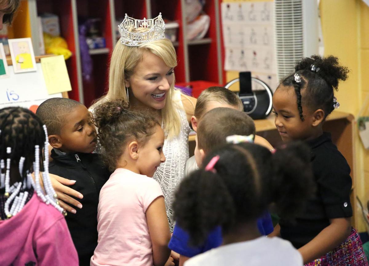 Miss America in Mays Landing Gallery