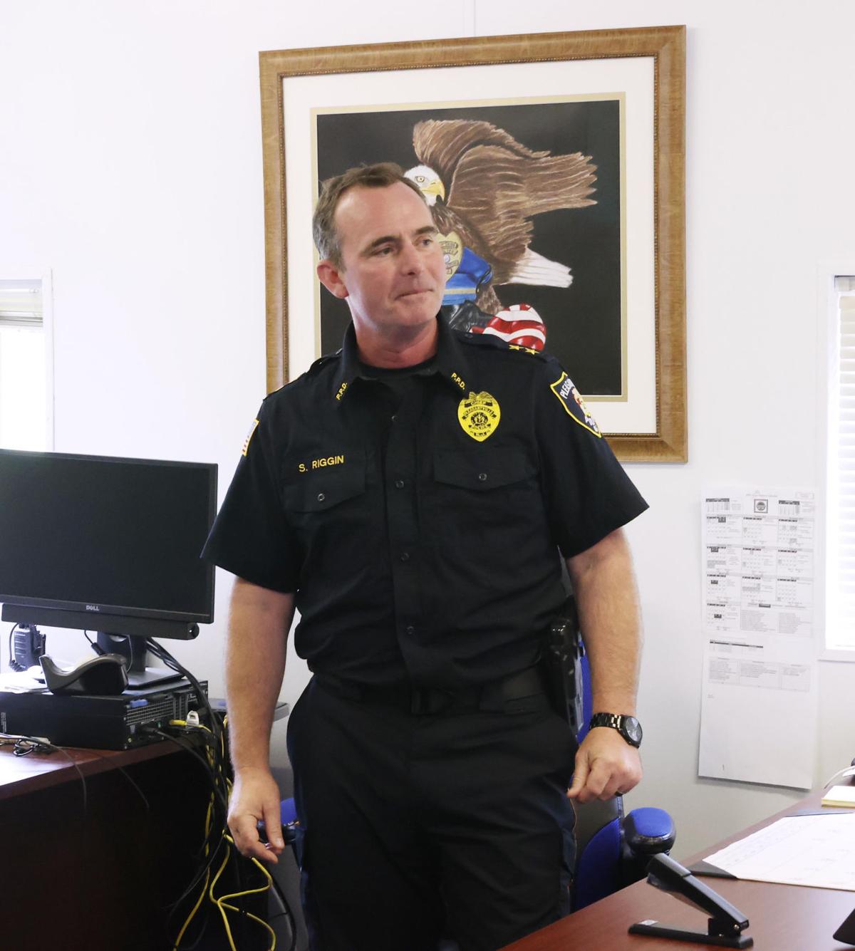 Pleasantville standoff shows how better policing requires more than