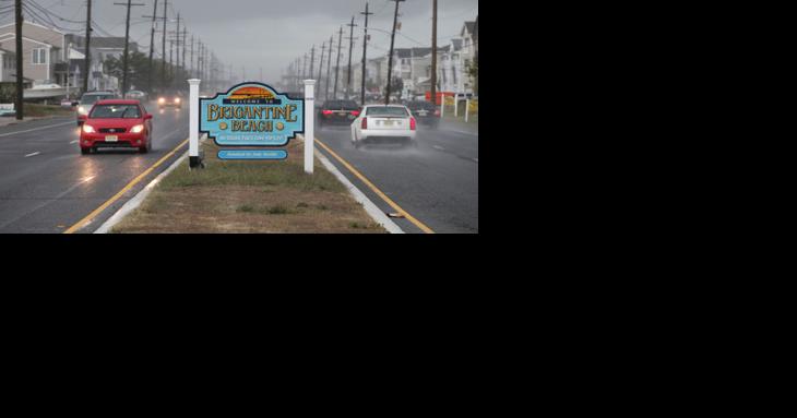 Neighborhood coming to Brigantine's undeveloped Rum Point - Vimarsana News