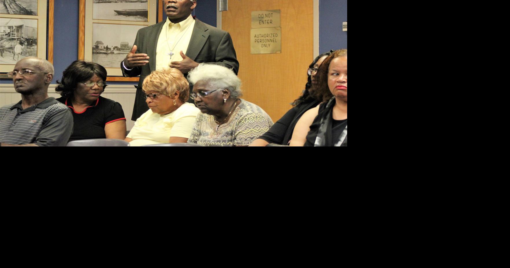 Middle approves lease for new Whitesboro post office