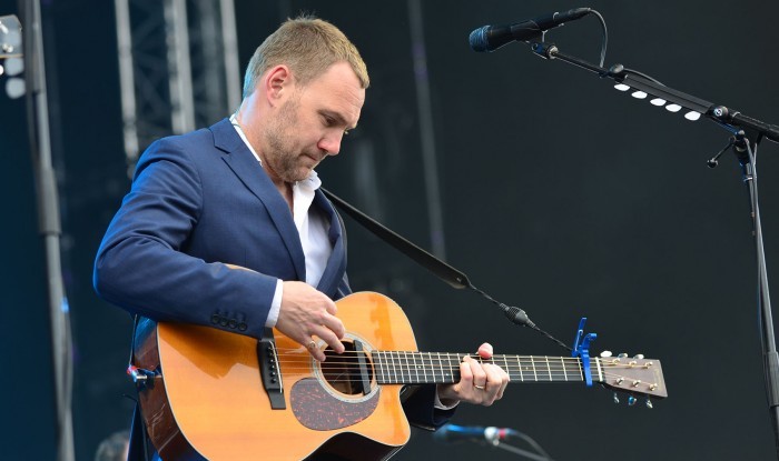 dave matthews caravan day 3