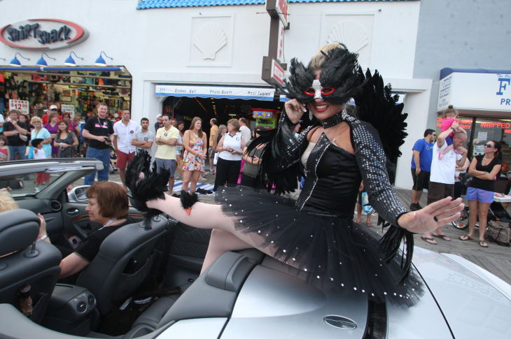 MISS NJ PARADE