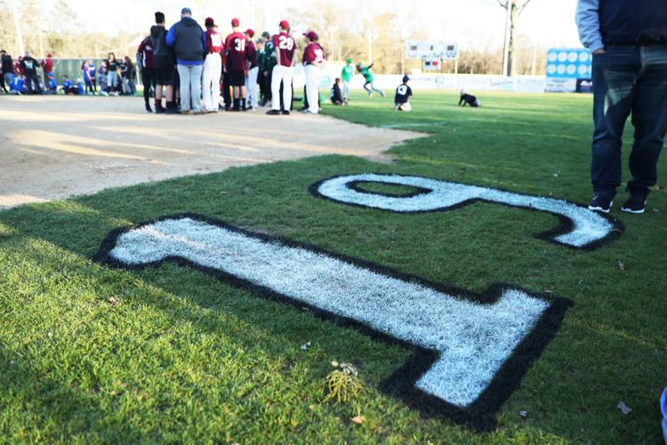 Community gathers to remember 9-year-old Chris Sacco