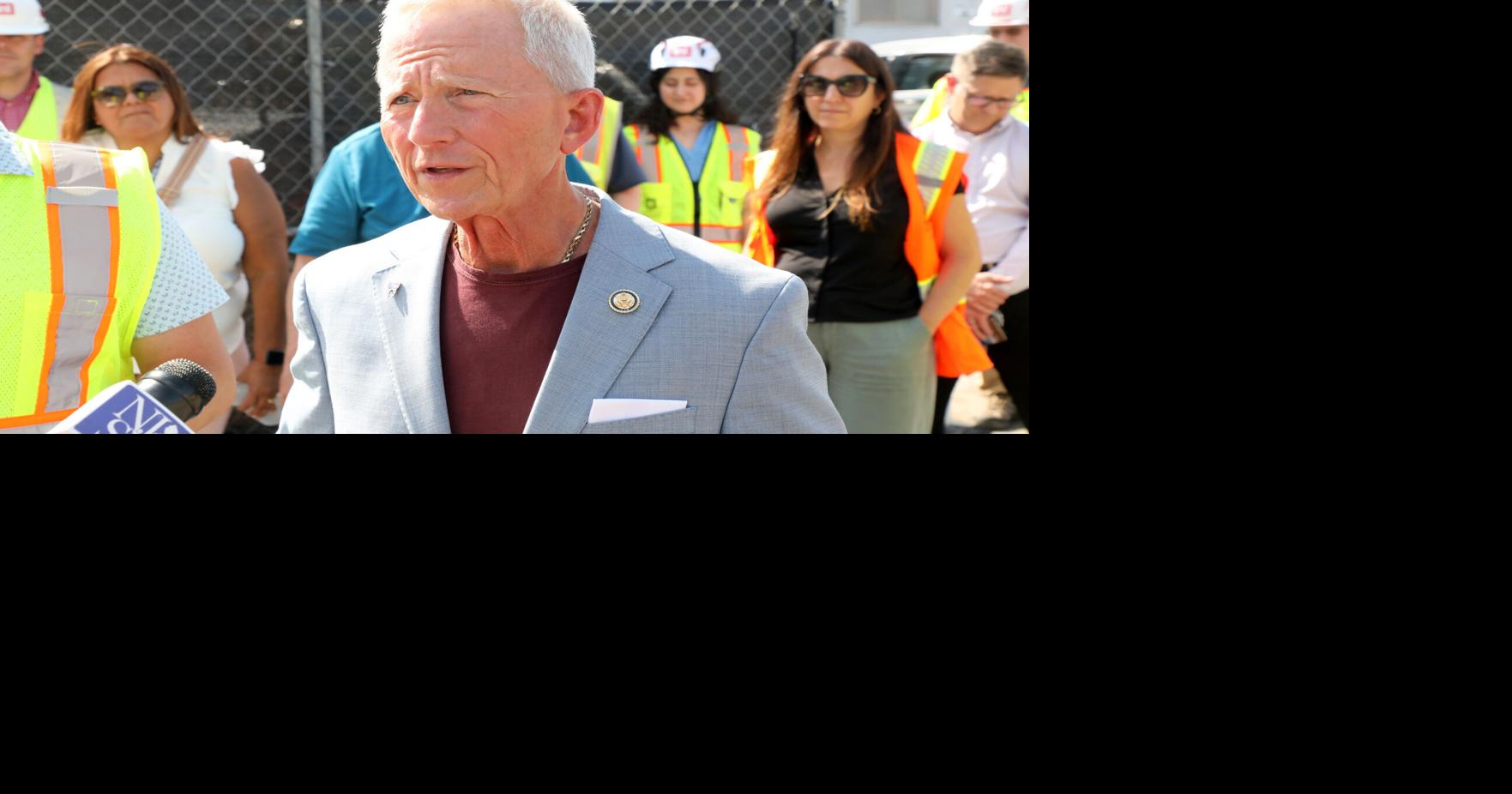 What New Jersey's members of Congress are saying about the Iran strikes