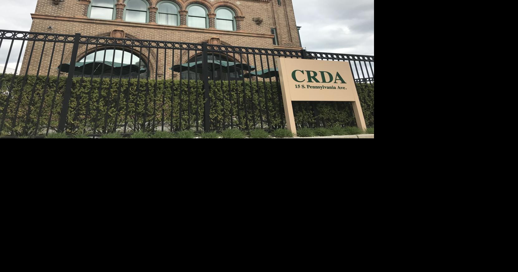 CRDA to hire armed security for Atlantic City office