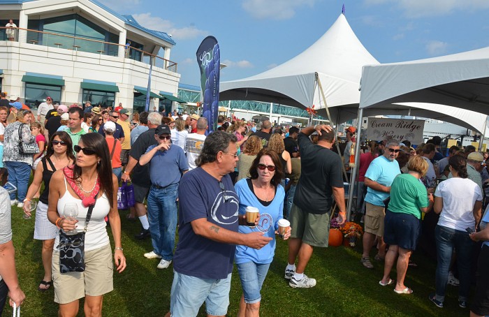 wine fest