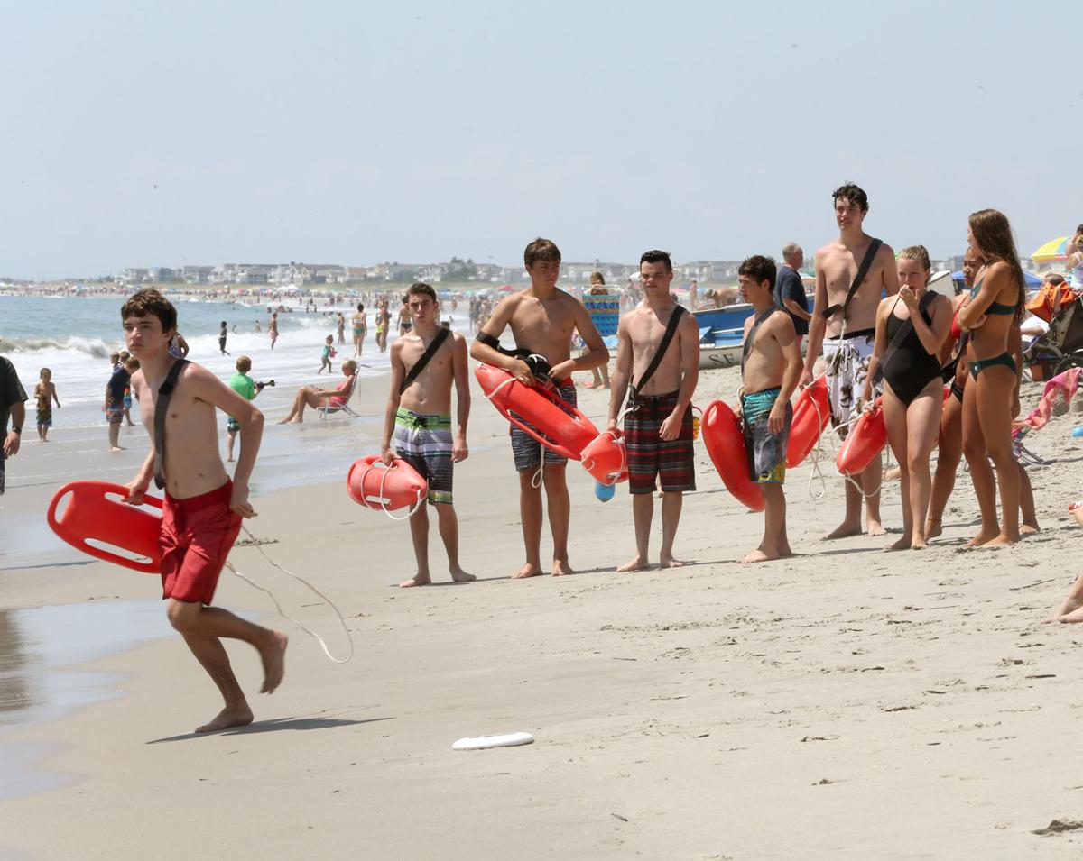 Sea Isle City Beach Patrol Twitter Sea Isle City Beach Patrol Twitter