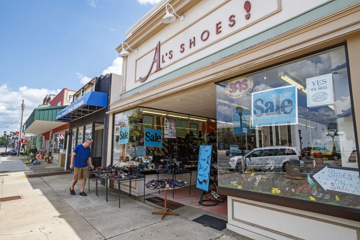 Several South Jersey downtowns to look better by year's end Latest