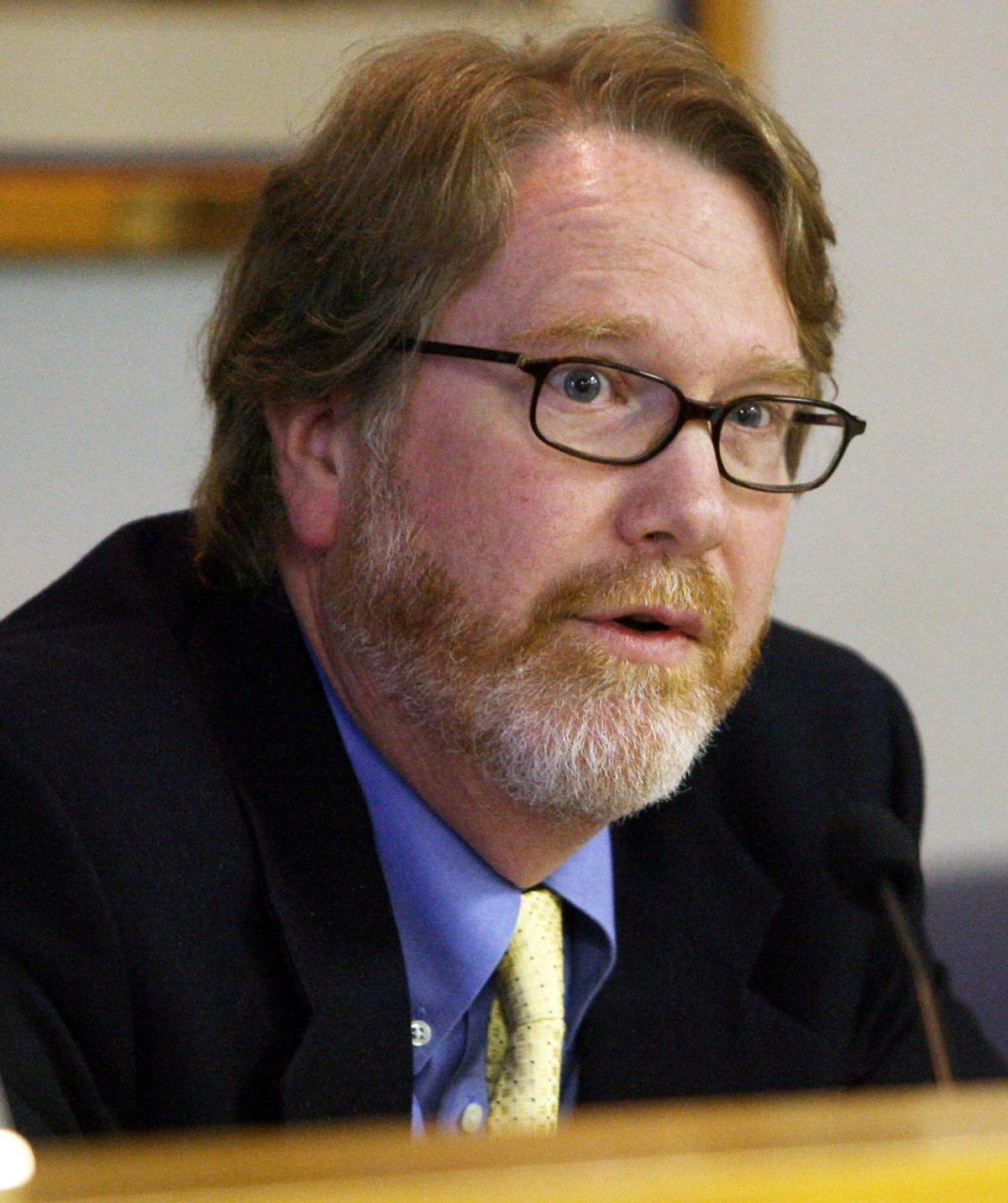 Donohue Pickering tapped for state Superior Court Breaking News