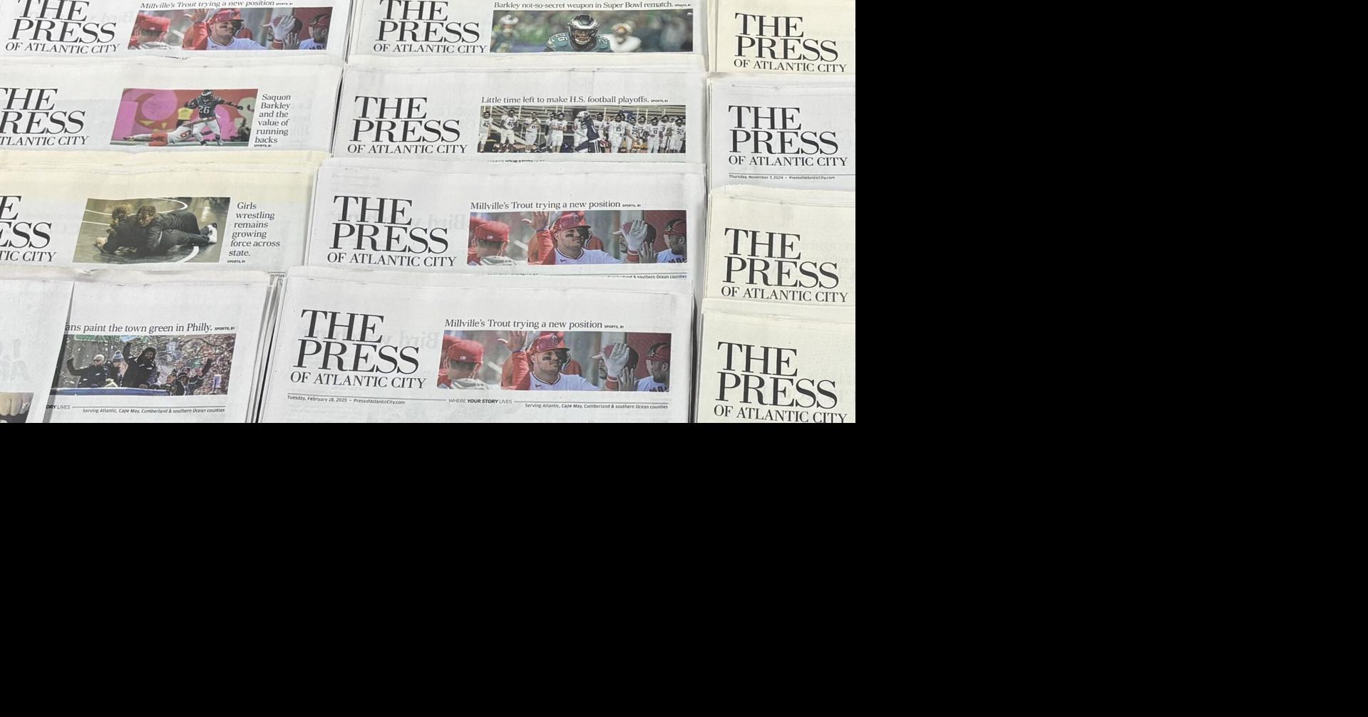 How to get a free Press digital subscription for students