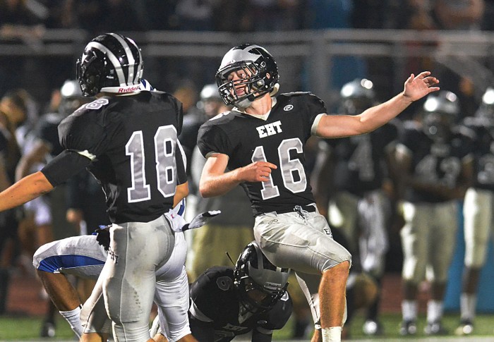 hamm football