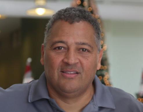 Hector Tavarez