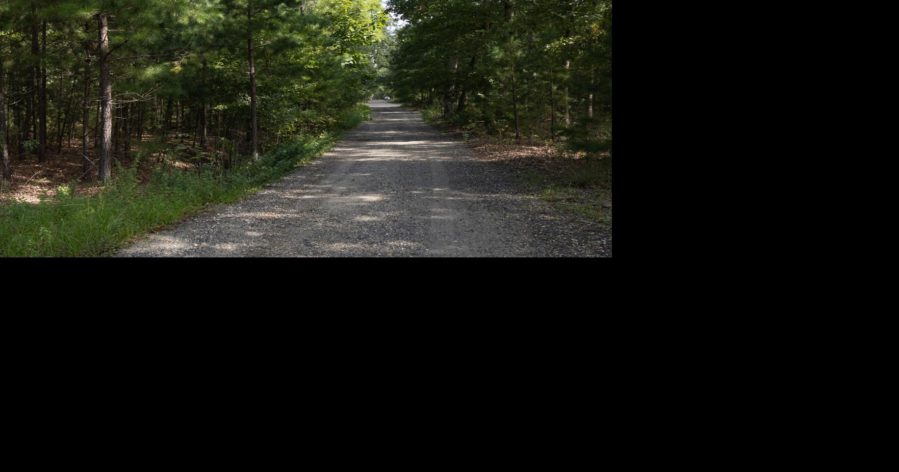 Egg Harbor City wants houses built on 200 acres of undeveloped land