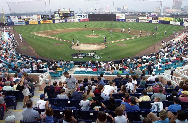 Could baseball work in Atlantic City?