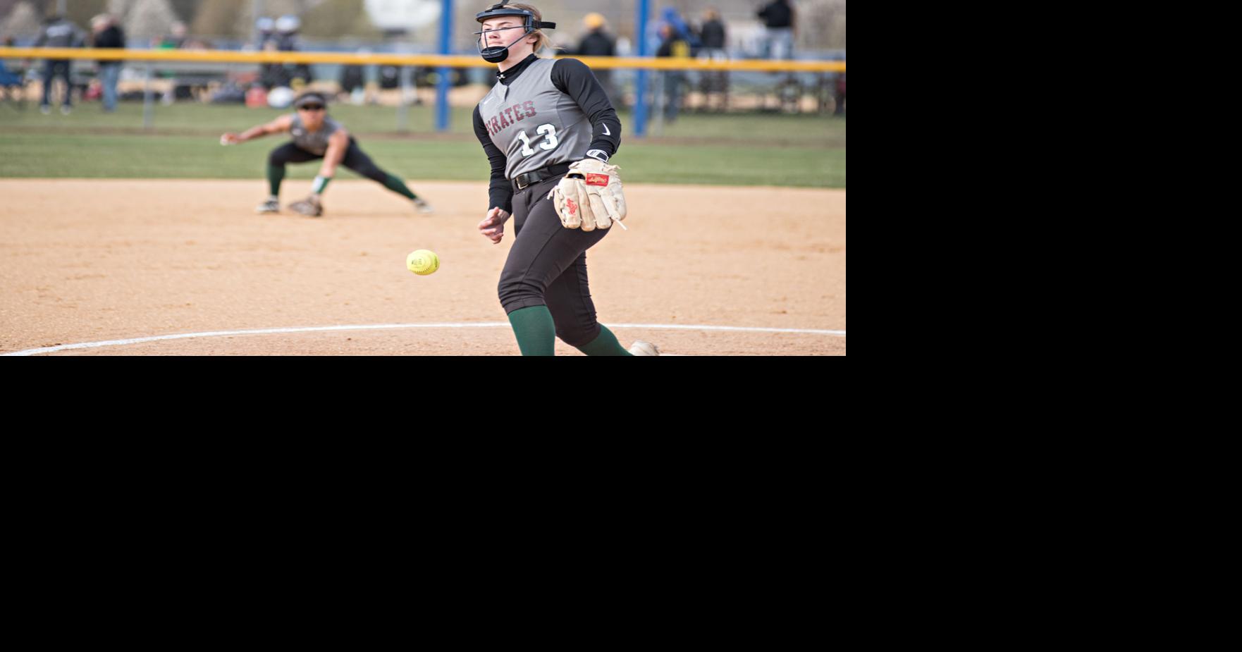 Marquee Matchups A preview of Hammonton softball, Hedelt baseball and