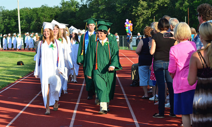 Pinelands Regional High School