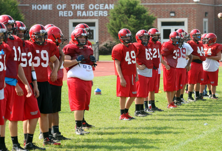 OC Football