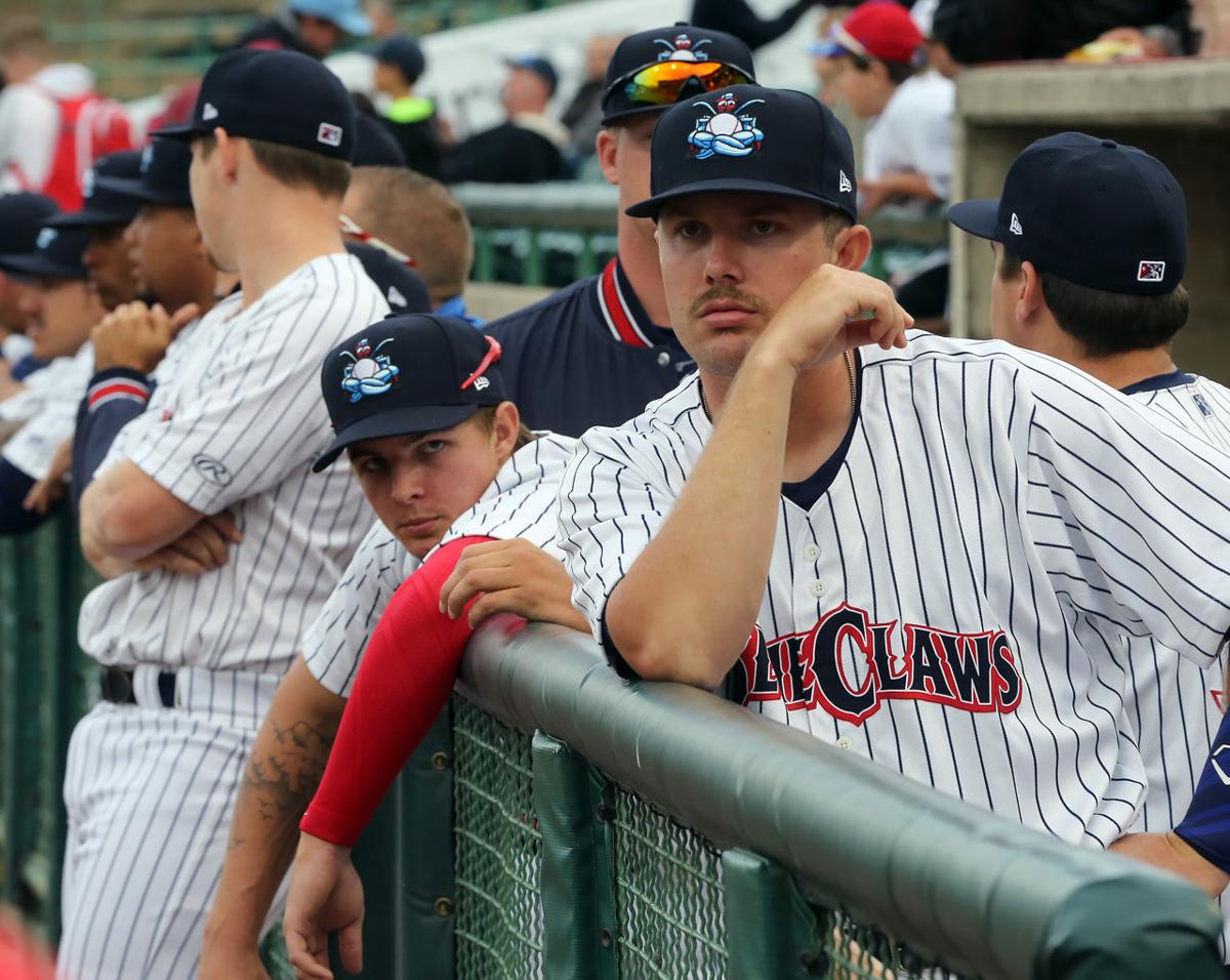 Lakewood BlueClaws