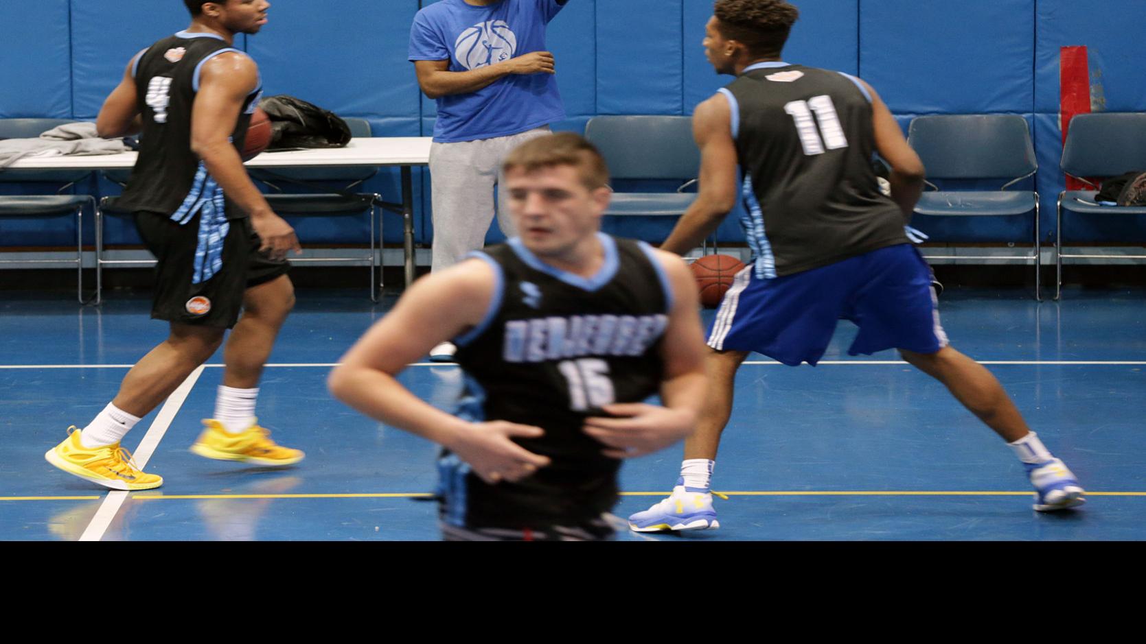 Isaiah Christopher Academy Gives Basketball Players Exposure
