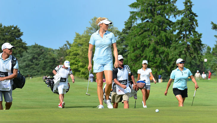LPGA