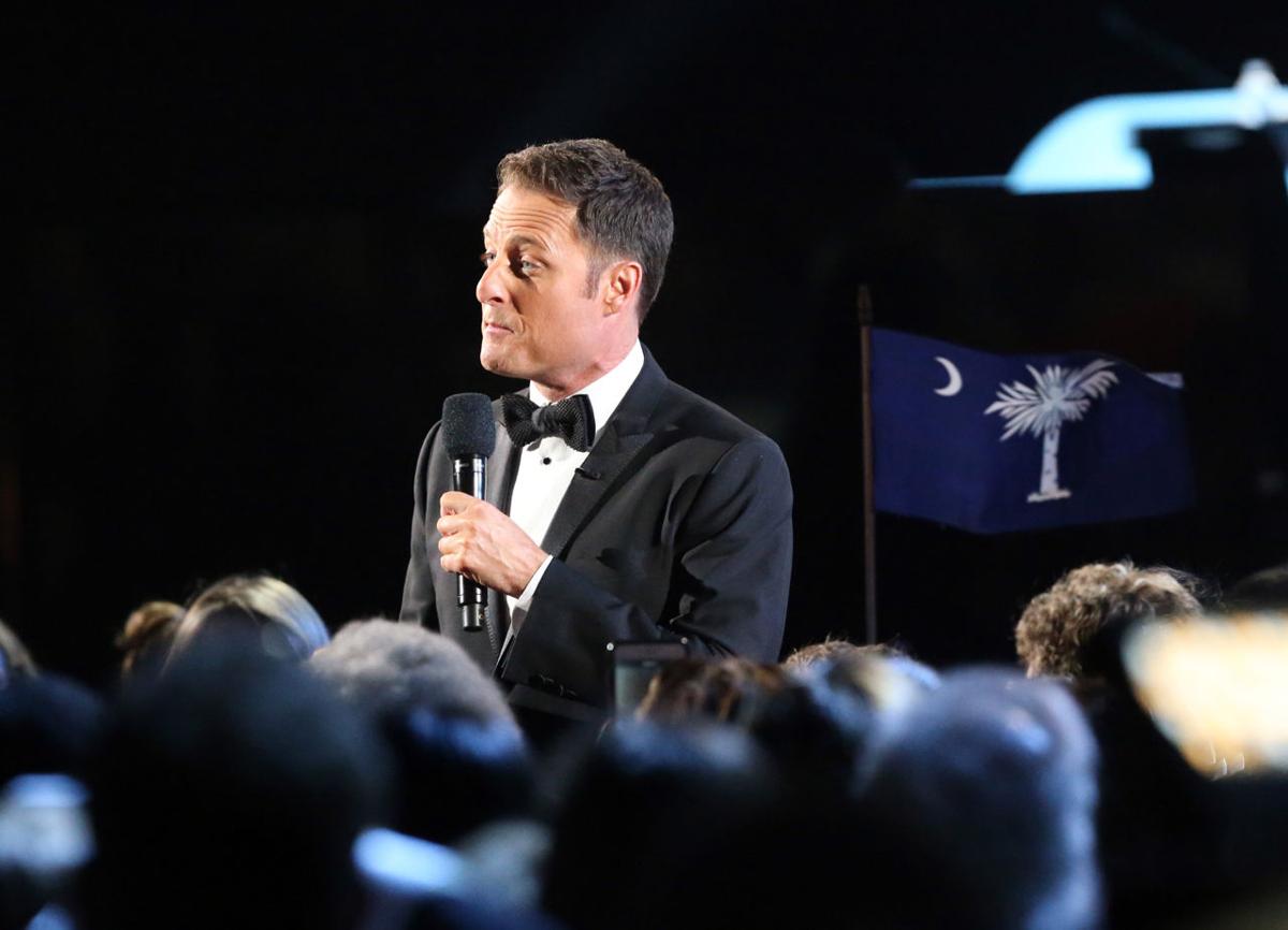 S12 Miss America Finale