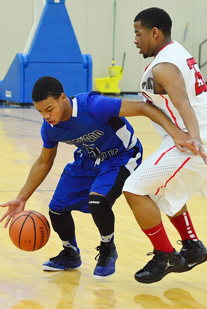 wildwood xmas tournament