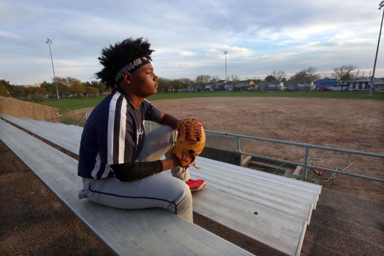 Atlantic City Negro Baseball League