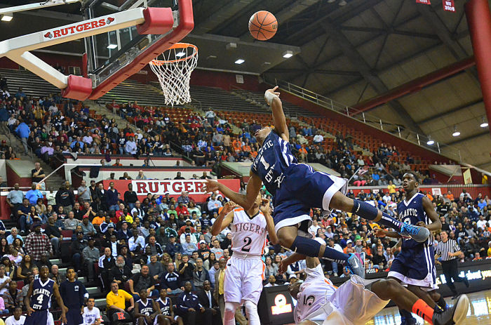 ac boys state title game