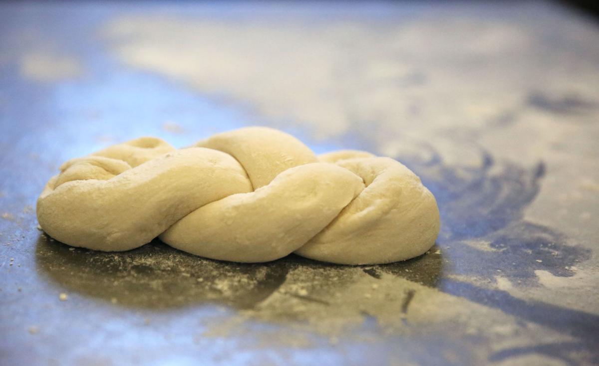 Atlantic City's historic Formica Bros. Bakery files ...